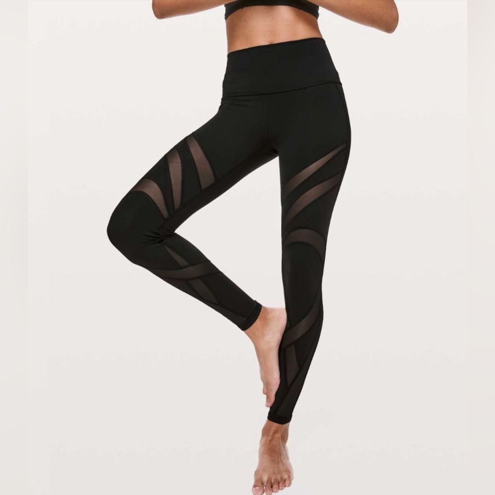 Lululemon